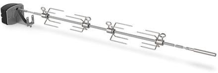 Weber draaispit voor Genesis 400-serie (2025), Searwood XL