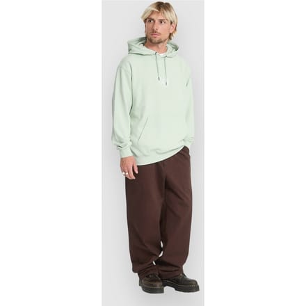 Volcom Handerry Po Hoodie blauw