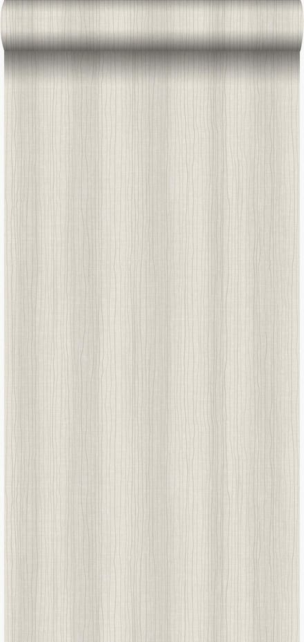 Origin Wallcoverings behang strepen grijs - 53 cm x 10.05 m - 346645