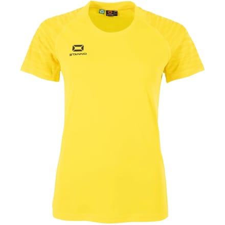 Stanno Bolt T-Shirt Dames - Maat S