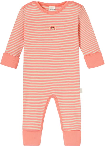 SCHIESSER - Pyjama lang - Baby - Onesies