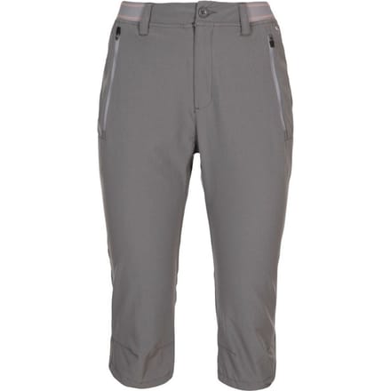 Trespass Dames dankbare 3/4 korte broek