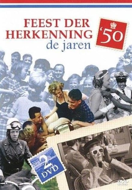Feest Der Herkenning.-50