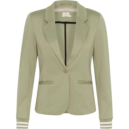Blazer voor dames KAFFE Kinnie