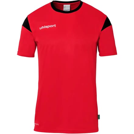 Uhlsport Squad 27 shirt met korte mouwen 1002253