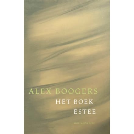 Het Boek Estee - Alex Boogers