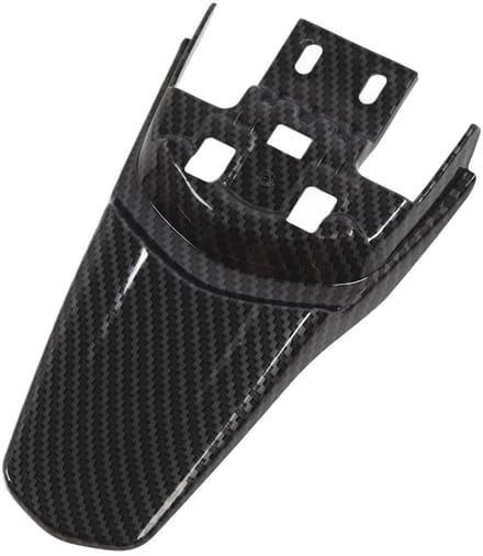 Dailygoods- Achterspatbord Stevige Bescherming - Achterspatbord