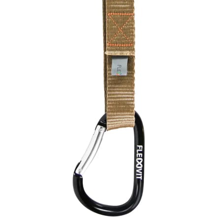 Weerstandsband set FLEXVIT Anchor