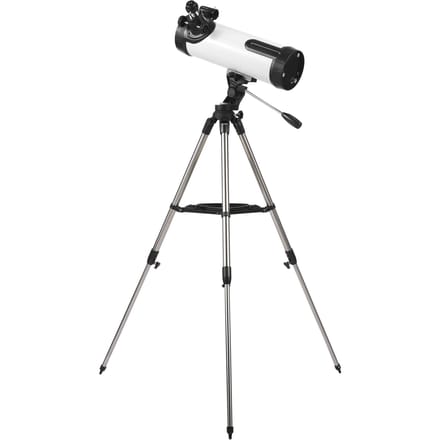 375X Astronomische Telescoop Krachtige Monoculaire Telescoop Refractor Spotting Scope met wit