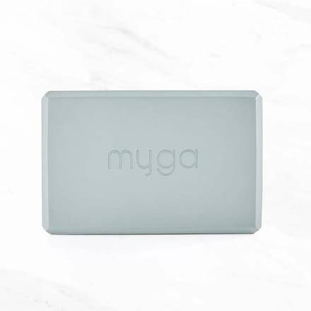 Schuim Yoga Blok Myga