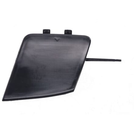 Ventilatiegrille, bumper trekhaak BLIC 5513-00-0067973P