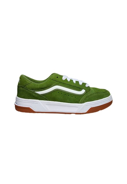 Mannenschoenen Vans Hylane Londen Green