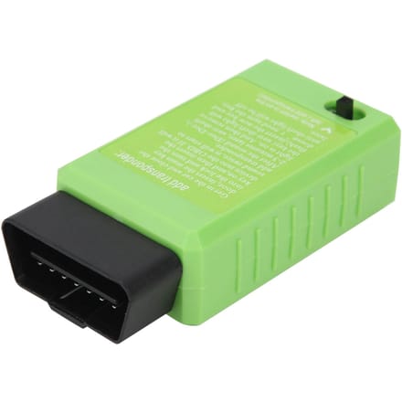 OBD Afstandsbediening Auto Sleutel Programmeerapparaat Transpondersleutels Matchen Groen Geschikt voor G H Chip green