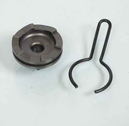 Rocher noix de kick RSM pour Scooter MBK 50 Nitro Avant 2020 Neuf