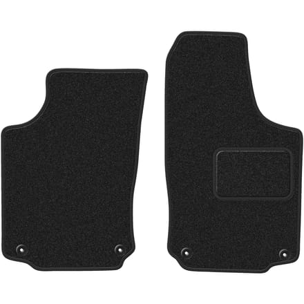 ANTHRA automatten voor: Opel Tigra B TwinTop, cabrio (2003-2008)