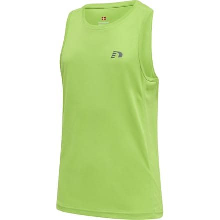 Newline kindertanktop Kids Core Running Singlet 520102