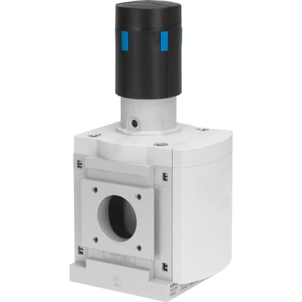 Festo Drukregelaar 1-20bar - 564135 - P2WUF