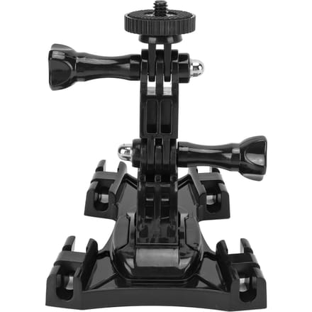 Kitesurfen Kite Lijn Bevestiging J-Haak Gesp voor Hero 10 9 8 7 6 5 4 Camera Accessoires black