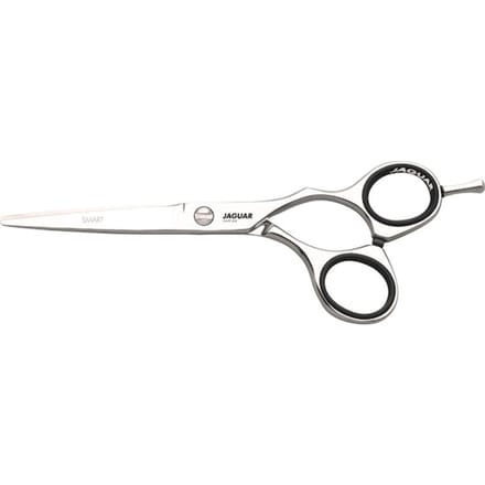 Jaguar Scissors White Line Smart 5,5" Knipschaar Item no.4355