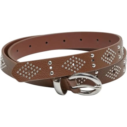 Urban Classics - Rivet Riem - S/M - Bruin