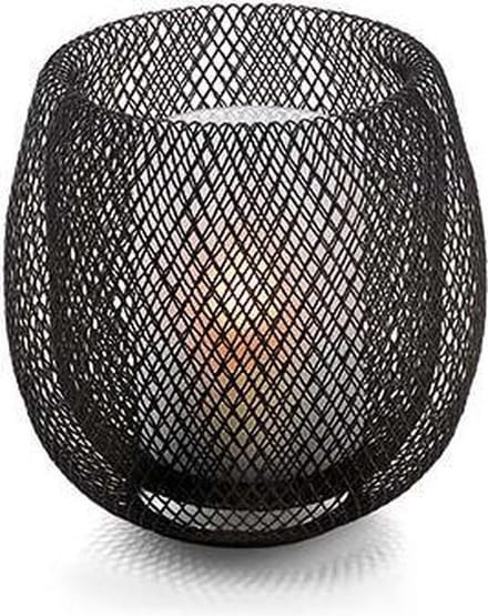 Philippi Design Windlicht MESH