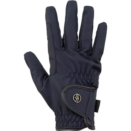 Rijhandschoenen BR Equitation Essential Acer