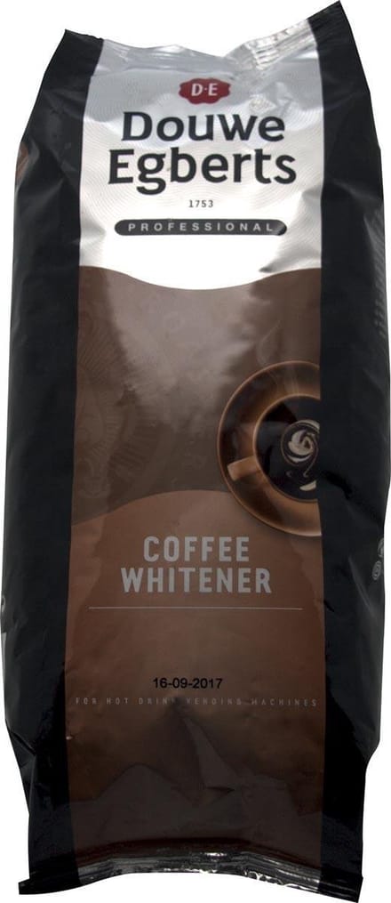 Douwe Egberts melkpoeder - 1 kg