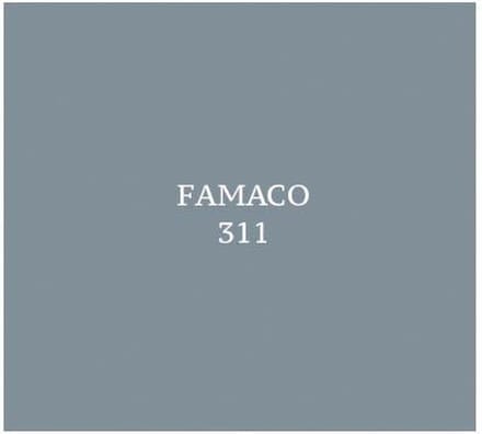Famaco Famacolor 311-gris - One size