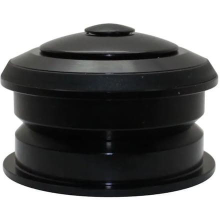 Semi-geïntegreerd aluminium balhoofdstel Newton 1"1-8