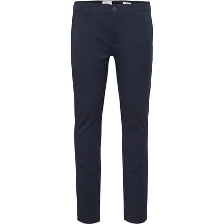 Broek Solid Frederic 7178603