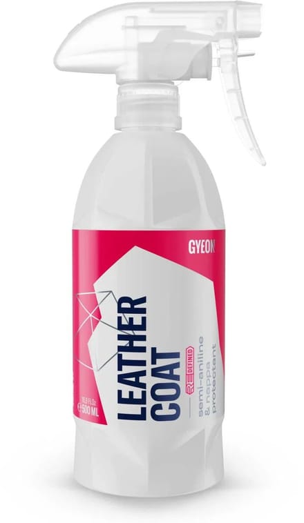 GYEON Q²M Leathercoat Redefined - 500ml