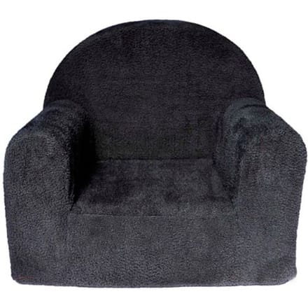 Prénatal peuter fauteuil Black unisex