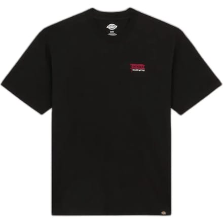T-shirt Dickies Flag