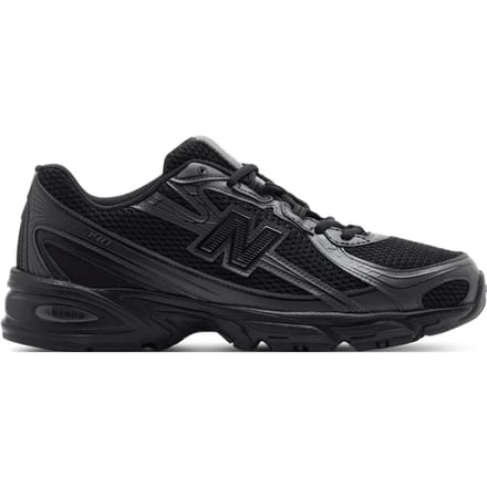 Lage Sneakers New Balance Baskets 740 maille respirante