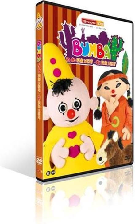 Bumba - In De Far West