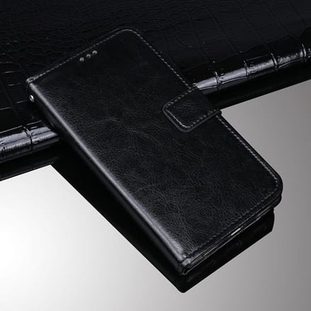 Voor Doro Aurora A30 Hoesje Flip Business Magneet Stand Lederen Hoesje Voor Doro Aurora A30 Telefoon Accessoires