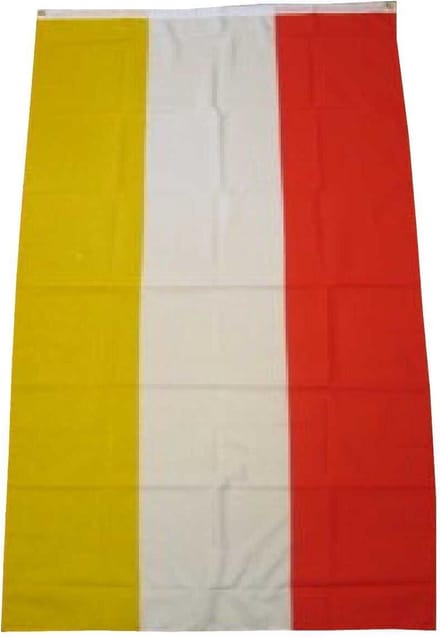 Oeteldonk vlag