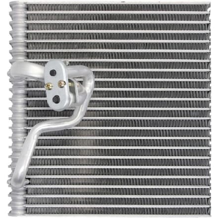 Verdamper, airconditioning NISSENS 92187