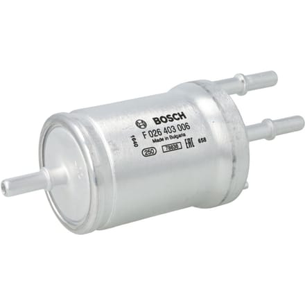 Brandstoffilter BOSCH F 026 403 006