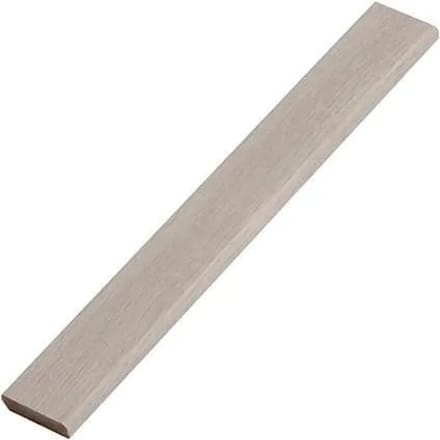 Decomode Plakplint - Mdf - 240cm - 5x24mm