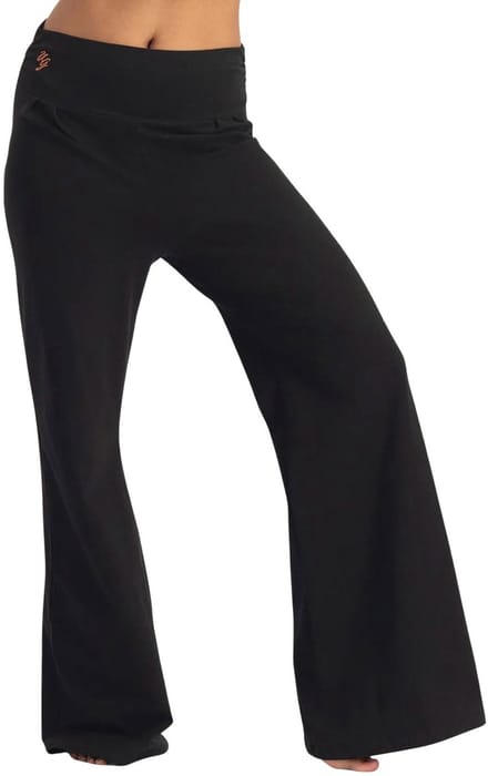 Urban Goddess Maeve Extra Wide Yoga Broek Dames - Maat L