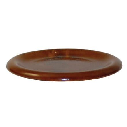 Churchill Cinnamon Bit On The Side Lid Borden 146mm (6 stuks)