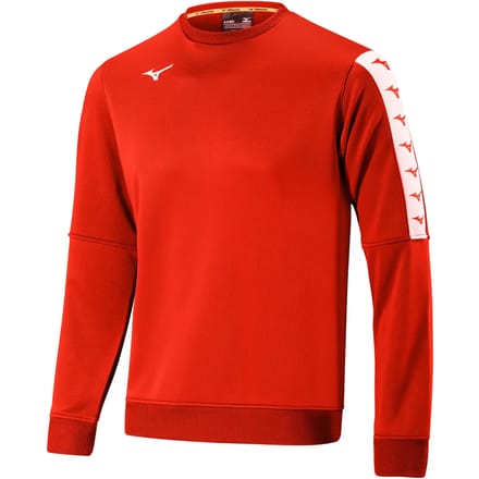 Sweatshirt Mizuno Nara Training
