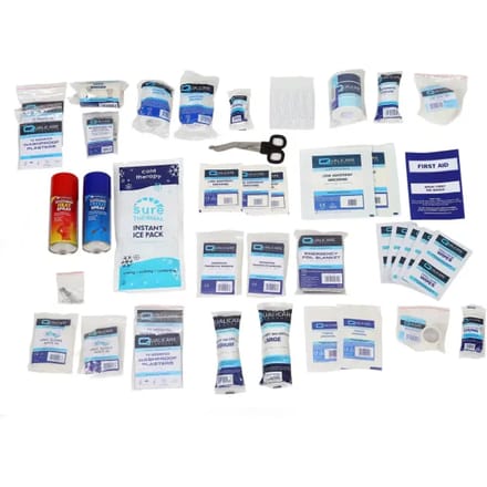 Verzorgingsset PowerCare Club