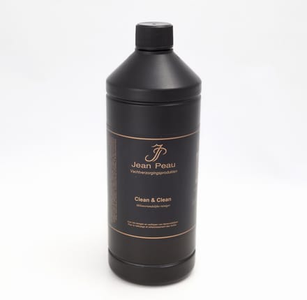 Jean Peau clean + clean  - 1000 ml