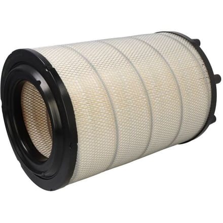 Luchtfilter MAHLE LX 2839