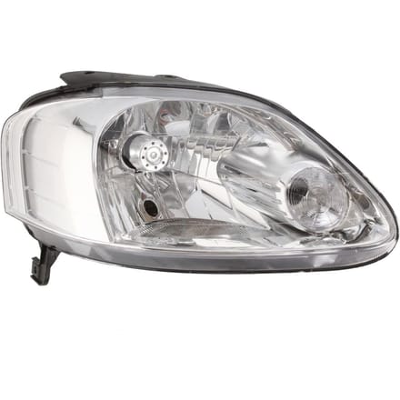 Koplampen DEPO 441-11A4R-LDEMN, rechts