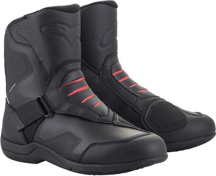 Alpinestars Ridge V2 Waterdichte Schoenen Zwart - Laars