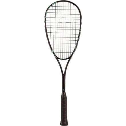 Head Racket Cyber Elite 2024 Squashracket Zilver 00
