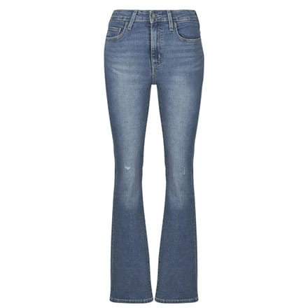 Levi's 725™ High Rise Bootcut Jeans Taglia: W26L30 | Jeans Slim Fit Outlet | Donna